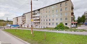 Gallery image of Express Apartments Mira 110 in Berezniki