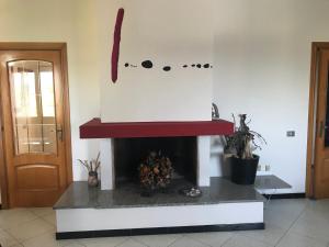 Fotografie z fotogalerie ubytování villa Orchidee Sardegna v destinaci Capitana