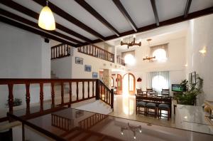 Fotografie z fotogalerie ubytování Hotel El Greco v destinaci Sitia
