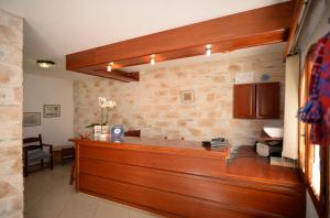 Fotografie z fotogalerie ubytování Hotel El Greco v destinaci Sitia + 36 fotografií