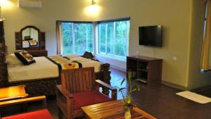 Gallery image of Memoria Palace & Resort in Pailin