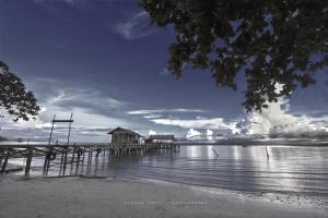 Gallery image of Waiwo Dive Resort Raja Ampat in Rabia