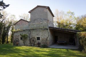 Gallery image of Casa Dinda in Lugnano