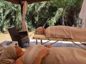 Billede fra billedgalleriet på Iris Retreat & Island Day Spa i Hartbeespoort + 5 billeder