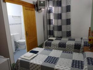 Hostal Villa Mercedes