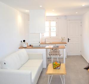 Billede fra billedgalleriet på Lindos SeaSide Suite i Lindos