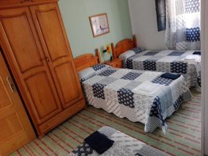 Hostal Villa Mercedes