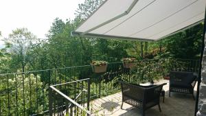 Gallery image of Al Pörtec in Sotto il Monte +12 photos