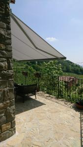 Gallery image of Al Pörtec in Sotto il Monte