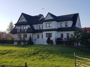 Budova, v ktorej sa privát nachádza