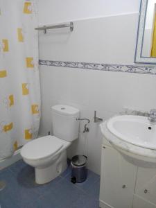 Hostal Villa Mercedes