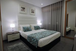 Gallery image of Gaivota Holidays in Nazar&eacute;