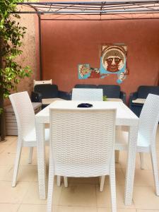 Galeriebild der Unterkunft Chic 'N Charme Trastevere Terrace in Rom