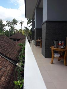 Gallery image of Undis Homestay in Ubud