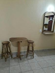 Fotografie z fotogalerie ubytování Hotel Villa Aurora v destinaci Bernal