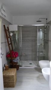 Bagno di Miklù Luxury Suite