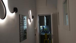 Foto dalla galleria di Miklù Luxury Suite a Lecce
