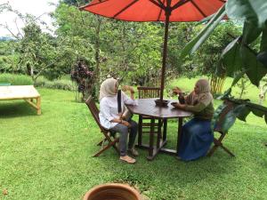 Foto dalla galleria di Villa Diantie a Bogor Altre 41 foto