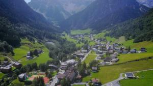 Gallery image of Landhaus Garsella in Brand +42 photos