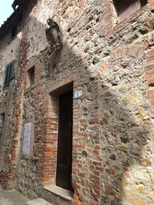 Foto dalla galleria di Casa Bartali a Chiusdino