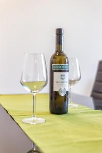 Напитки в Apartments Tonka Centar