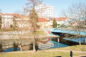 Foto sihtkohas České Budějovice asuva majutusasutuse Alton garni hotel galeriist
