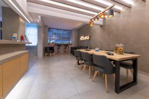 Fotografie z fotogalerie ubytování Acropolis Stay v Aténách