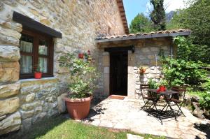 Afbeelding uit fotogalerij van Río Aliso in Llonín