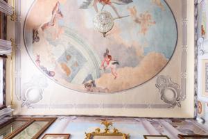 Fotografia z galérie ubytovania Domus Nannini SPA - Palazzo Nannini v Siene