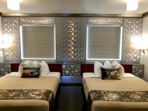 Ảnh trong thư viện ảnh của Lake View Suites ở West Yellowstone