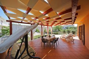 Fotografie z fotogalerie ubytování Apartments Villa Mareta v destinaci Sukošan