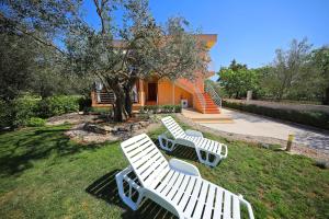Fotografie z fotogalerie ubytování Apartments Villa Mareta v destinaci Sukošan