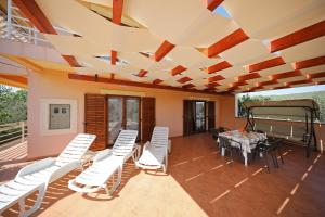 Fotografie z fotogalerie ubytování Apartments Villa Mareta v destinaci Sukošan