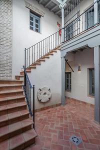 Fotografie z fotogalerie ubytování Casas de Sevilla - Apartamentos Tintes12 v destinaci Seville