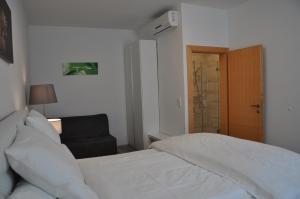 Φωτογραφία από το άλμπουμ του Gästezimmer Resi σε Illmitz +15 φωτογραφίες