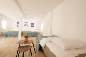 Rent A Place 1 - 4客房内的一张或多张床位
