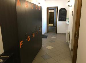 Fotografie z fotogalerie ubytování FOX Hostel v destinaci Mikolajiv