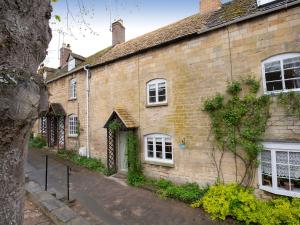 Gallery image of 14 Vineyard Street in Winchcombe