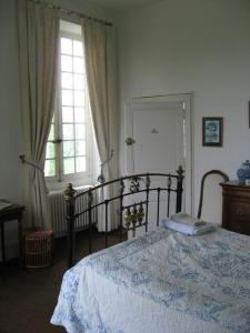 Gallery image of Le Bourdil Blanc B&B in Saint-Sauveur