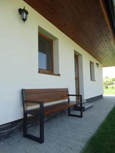 Fotografia z galérie ubytovania Holiday House Sabala 1 v Starej Lesnej