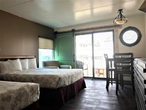 Gallery image of Ala Moana Motel & Suites in Wildwood