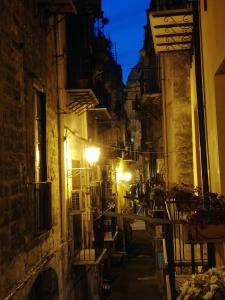 Fotografia z galérie ubytovania Casa nel Vicolo v destinácii Palermo