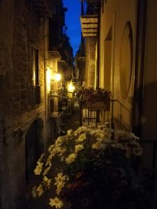 Fotografia z galérie ubytovania Casa nel Vicolo v destinácii Palermo