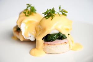 Fishmore Hall Hotel and Boutique Spa