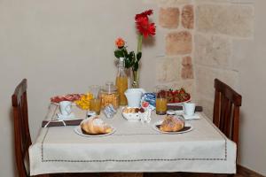 Φαγητό σε αυτό το bed & breakfast ή κάπου εκεί κοντά