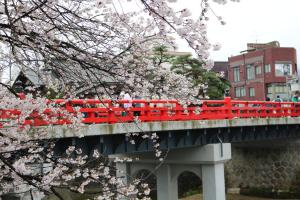 Fotografie z fotogalerie ubytování Honjin Hiranoya Annex v destinaci Takajama