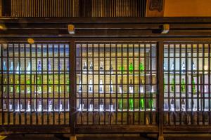 Fotografie z fotogalerie ubytování Honjin Hiranoya Annex v destinaci Takajama