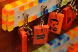 Bilde i galleriet til Ikkyu For Backpackers 19 i Hitoyoshi