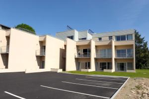 Gallery image of The Originals City, Hôtel de France, Bessines-sur-Gartempe (Inter-Hotel) in Bessines-sur-Gartempe