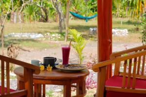 Gallery image of Dangin Kubu Bungalow in Nusa Penida